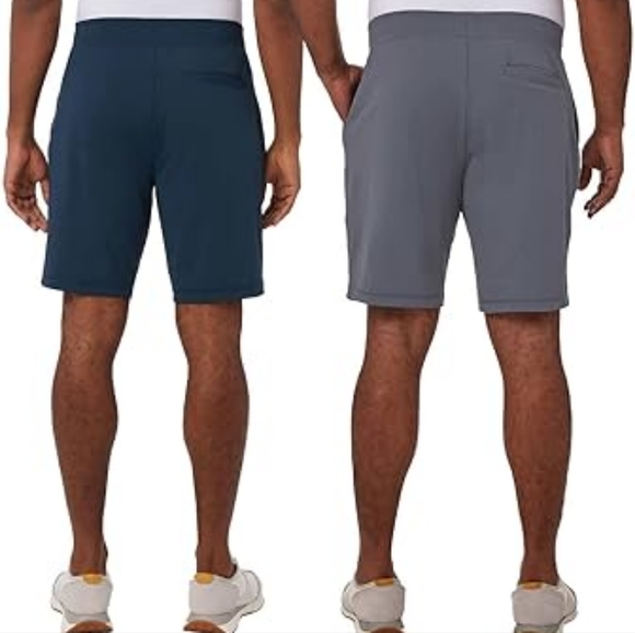 3/$20 Short - Picture 6 of 8